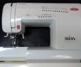 چرخ خیاطی سینگر مین ایکس (۲۲۰)singer minx