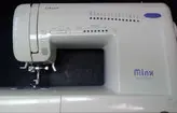 چرخ خیاطی سینگر مین ایکس (۲۲۰)singer minx
