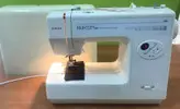 جرخ خیاطی سینگرsinger nuI-DX