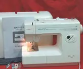 جرخ خیاطی سینگرsinger nuI-DX