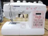 چرخ خیاطی JAGUAR KC200
