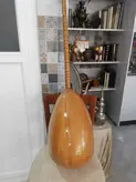 ساز خوش صدا دیوان. باغلاما ساخت ترکیه