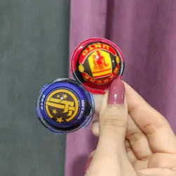 مارشمالو ژله ای طرح فوتبال