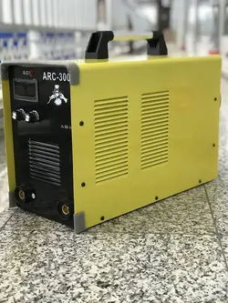 اینورتر جوشکاری ZX7-300