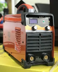 اینورتر جوشکاری ARC-300b