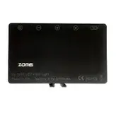 نور ثابت ال ای دی زومی مدل CL-120C RGB Video Light