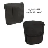 نور ثابت ال ای دی زومی مدل CL-120C RGB Video Light