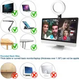 رینگ لایت مدل FRL-ClipOn16