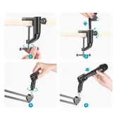 رینگ لایت زومی مدل ZM100-R13