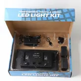 نور ثابت ال ای دی مدل PRO LED 800