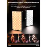 نور ثابت ال ای دی اپیکسل مدل new fl07