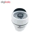 دوربین مداربسته آنالوگ دیتا کانکت مدل Z-6001 کد 8152