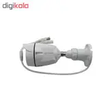دوربین مداربسته آنالوگ دیتا کانکت مدل Z-6001 کد 8152