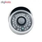 دوربین مداربسته آنالوگ دیتا کانکت مدل Z-6001 کد 8152