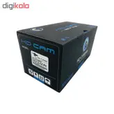 دوربین مداربسته آنالوگ دیتا کانکت مدل Z-6001 کد 8152