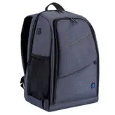 کوله پشتی دوربین پلوز مدل PU5011H