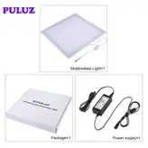 نور ثابت ال ای دی پلوز مدل Shadowless Light