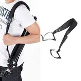 نگهدارنده سه پایه زومی مدل Tripod strap
