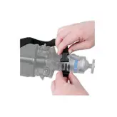 نگهدارنده سه پایه زومی مدل Tripod strap