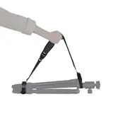نگهدارنده سه پایه زومی مدل Tripod strap