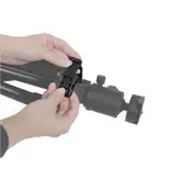 نگهدارنده سه پایه زومی مدل Tripod strap