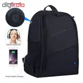 کوله پشتی دوربین پلوز مدل PU5011