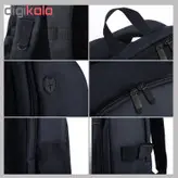 کوله پشتی دوربین پلوز مدل PU5011