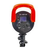 نور ثابت ال ای دی هیرو مدل JSL-B0150 به همراه سه پایه