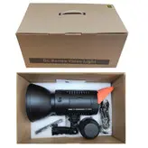 نور ثابت ال ای دی هیرو مدل JSL-B0150 به همراه سه پایه