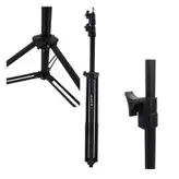 نور ثابت ال ای دی هیرو مدل JSL-B0150 به همراه سه پایه