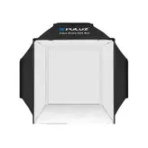 چادر عکاسی پلوز مدل shadowless tent ابعاد 40x40 سانتی متر