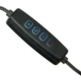 رینگ لایت مدل HX-260