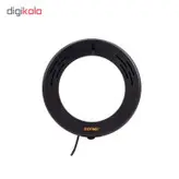 رینگ لایت زومی مدل ZM 108