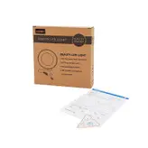 رینگ لایت زومی مدل ZM 108