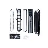 باتوم لایت یونگنو مدل YN360 Mini RGB