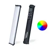 باتوم لایت یونگنو مدل YN360 Mini RGB