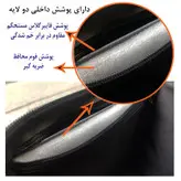 کیف لوازم نور پردازی زومی مدل TS Super 2 Plus