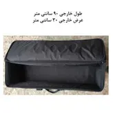 کیف لوازم نور پردازی زومی مدل TS Super 2 Plus