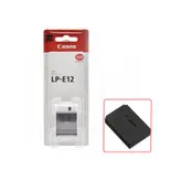 باتری دوربین کانن مدل LP-E12