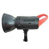 نور ثابت ال ای دی زومی مدل JSL-B0200 به همراه سه پایه