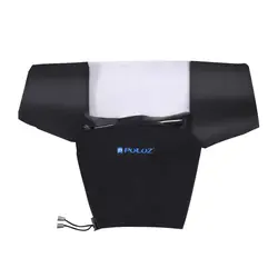 کاور ضد آب دوربین پلوز مدل Rainproof مناسب برای دوربین DSLR