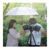 کاور ضد آب دوربین پلوز مدل Rainproof مناسب برای دوربین DSLR