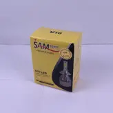 چراغ هدلایت C6 پایه H4 مناسب برای خودروهای پراید ، ساینا و ...