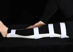 آتل اورژانسی ران و ساق Emergency Leg Splint