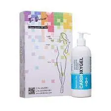 پک کربوکسی تراپی دکتر درمر هیالورونیک اسید ا HA Dr.Dermer Carboxy