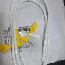 سوند معده سیلیکونی CLINODEVICE دائم مصرف