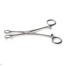 پنس سرگرد بادکش مدل استیل