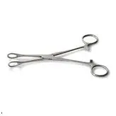 پنس سرگرد بادکش مدل استیل