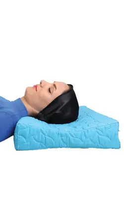 بالش طبی با فوم اسفنجی طب و صنعت 51100