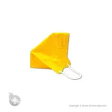 ماسک سه بعدی فست ماسک 5 لایه kf94 با لوگوی اصالت کالا (3D) - بسته 25 عددی